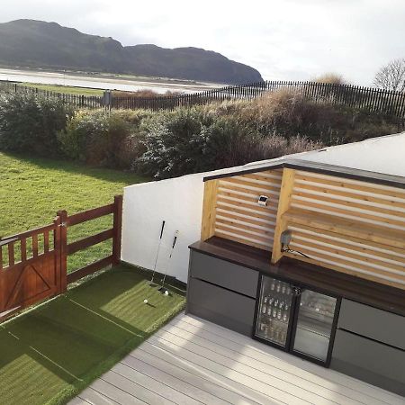 3 Bedroom Deganwy Sea View Beach House Ll31 Eksteriør bilde