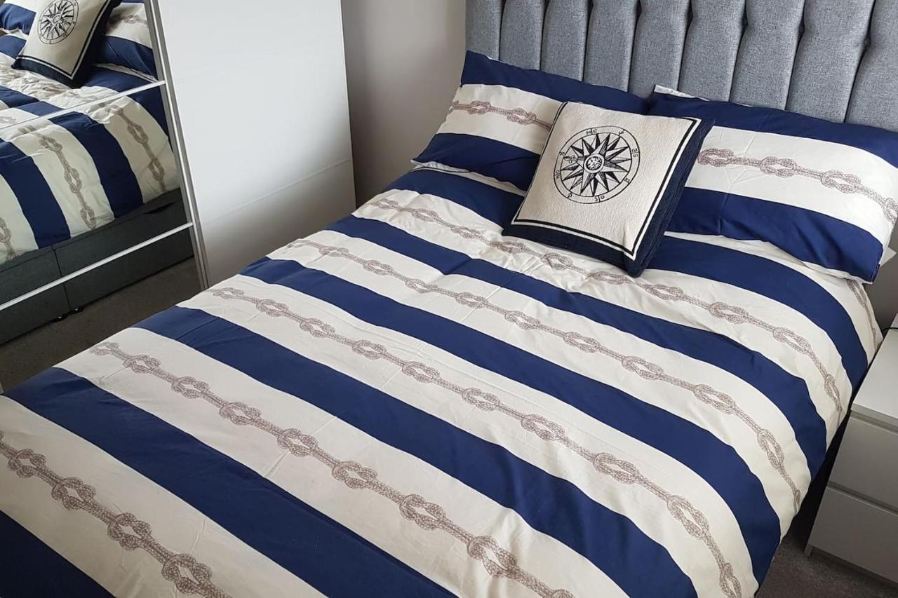 3 Bedroom Deganwy Sea View Beach House Ll31 Eksteriør bilde