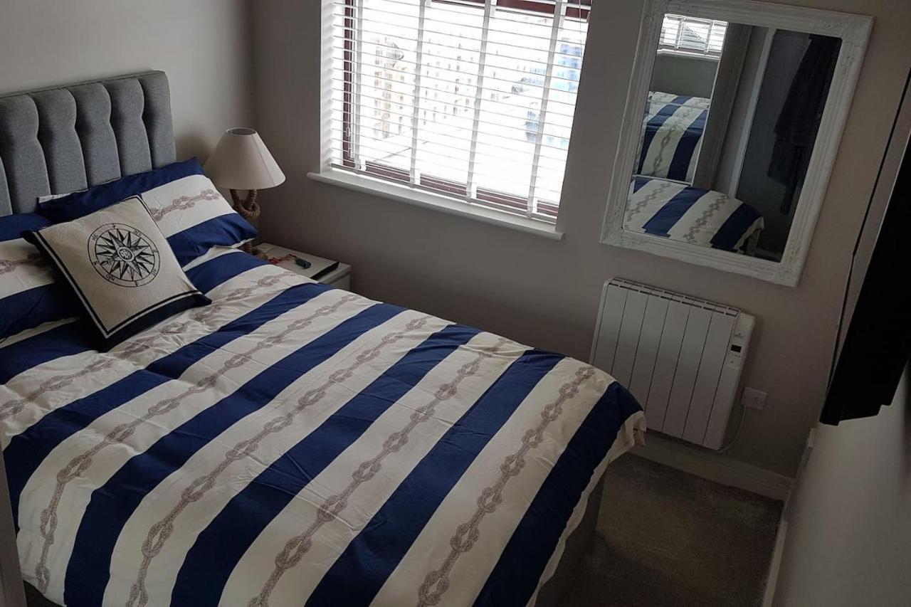 3 Bedroom Deganwy Sea View Beach House Ll31 Eksteriør bilde