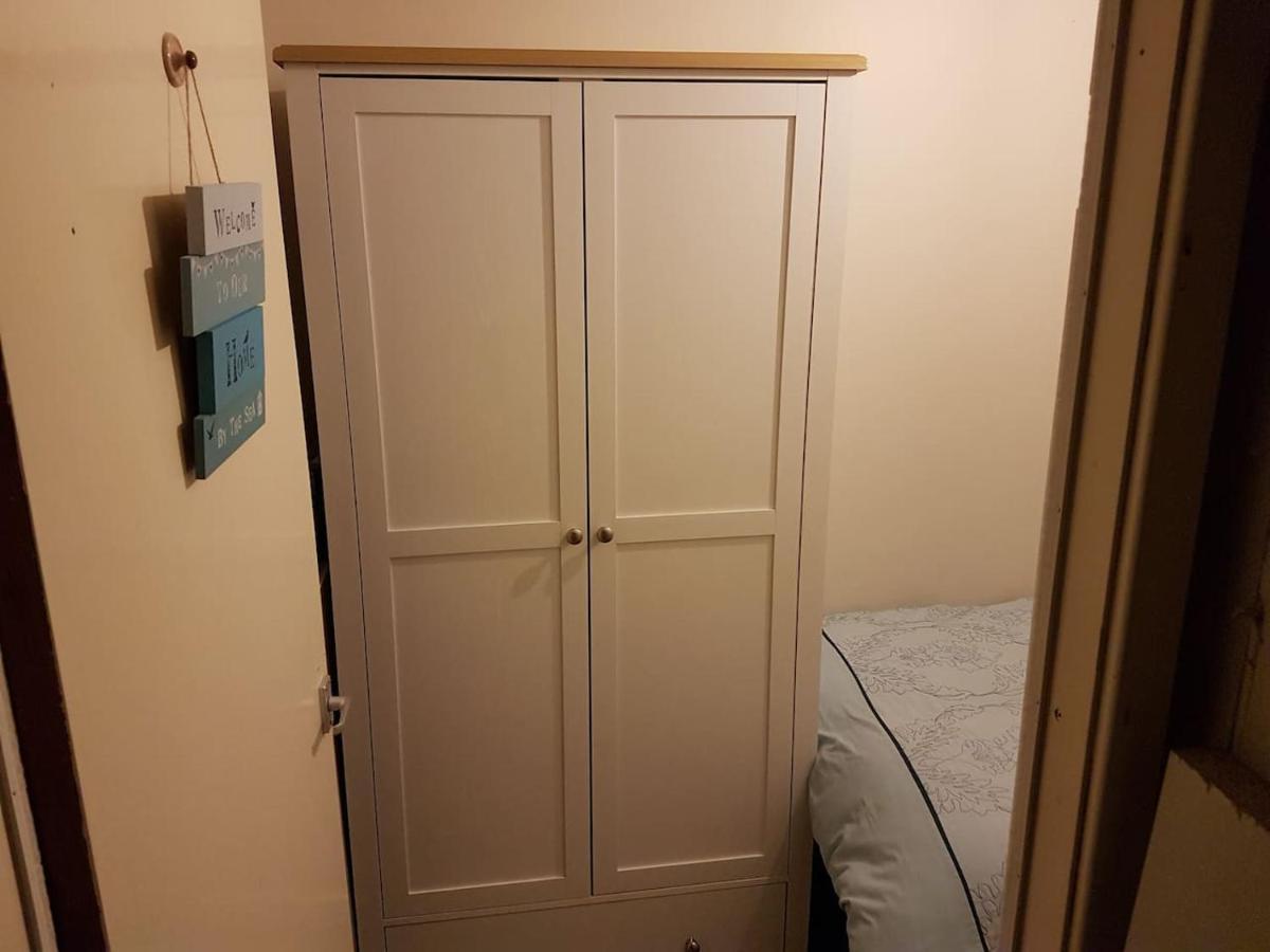 3 Bedroom Deganwy Sea View Beach House Ll31 Eksteriør bilde