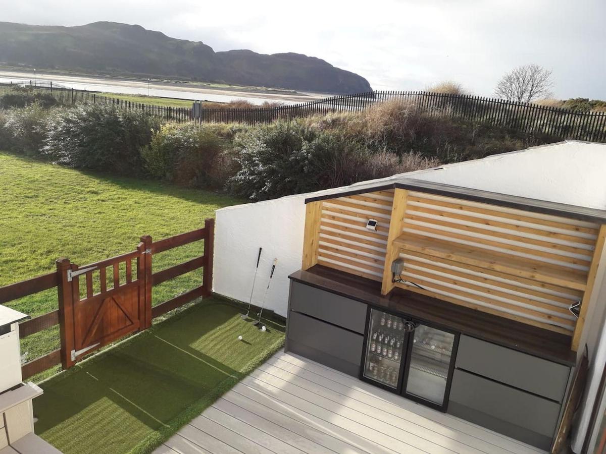 3 Bedroom Deganwy Sea View Beach House Ll31 Eksteriør bilde