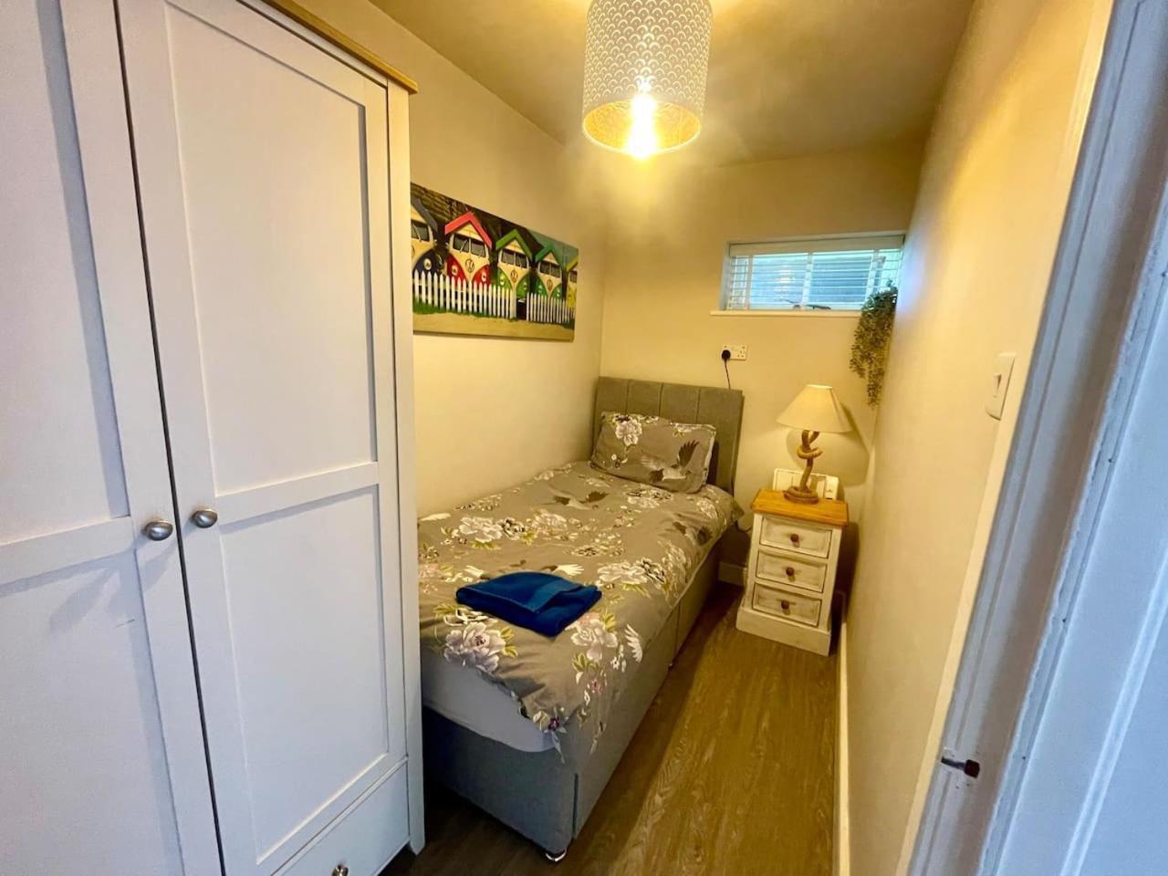 3 Bedroom Deganwy Sea View Beach House Ll31 Eksteriør bilde