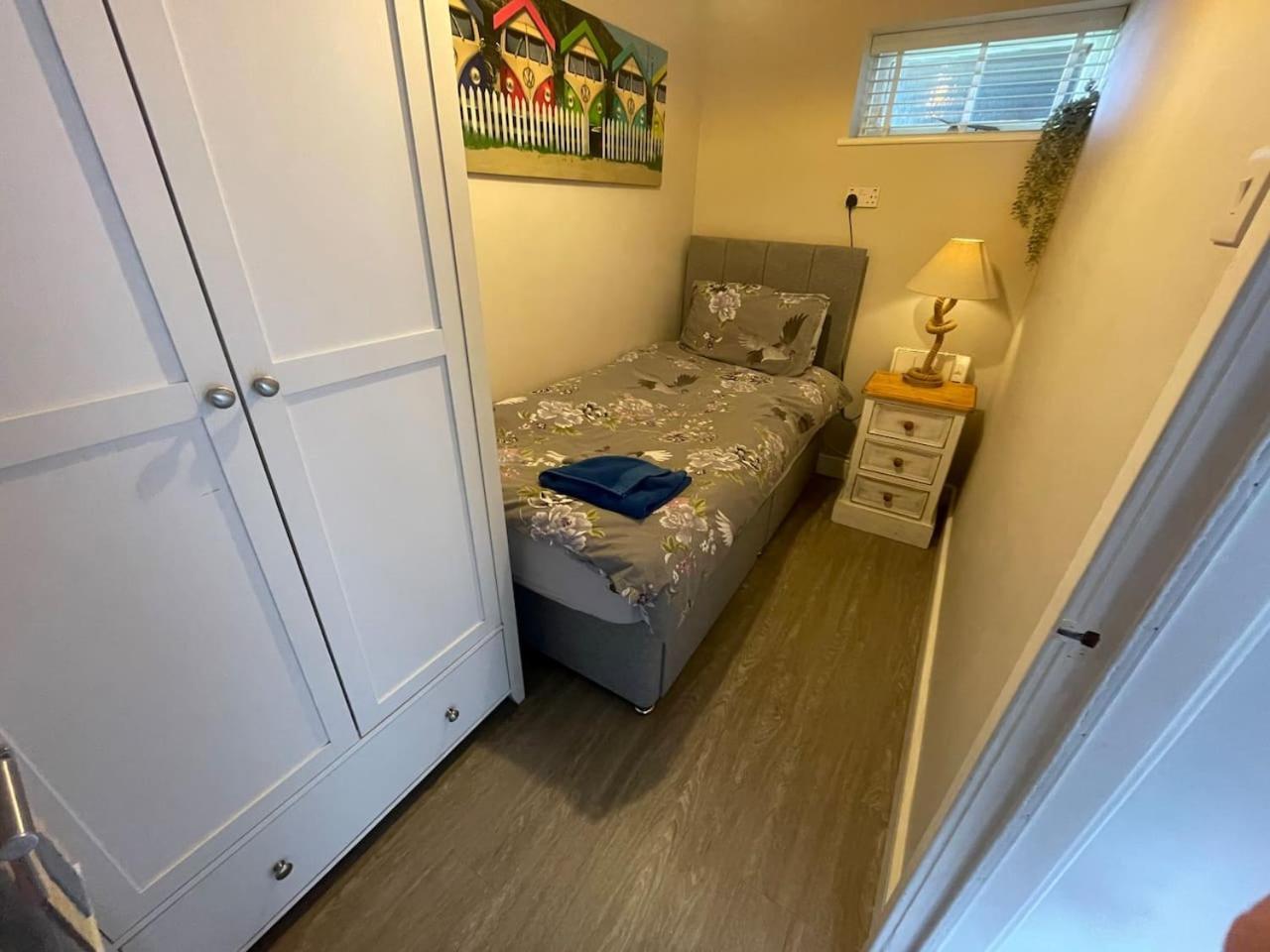 3 Bedroom Deganwy Sea View Beach House Ll31 Eksteriør bilde