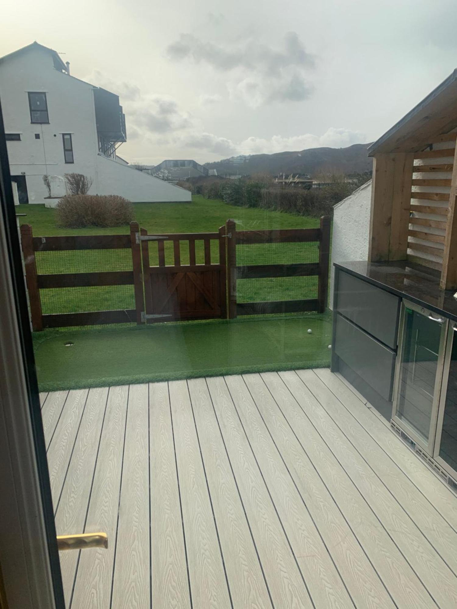 3 Bedroom Deganwy Sea View Beach House Ll31 Eksteriør bilde