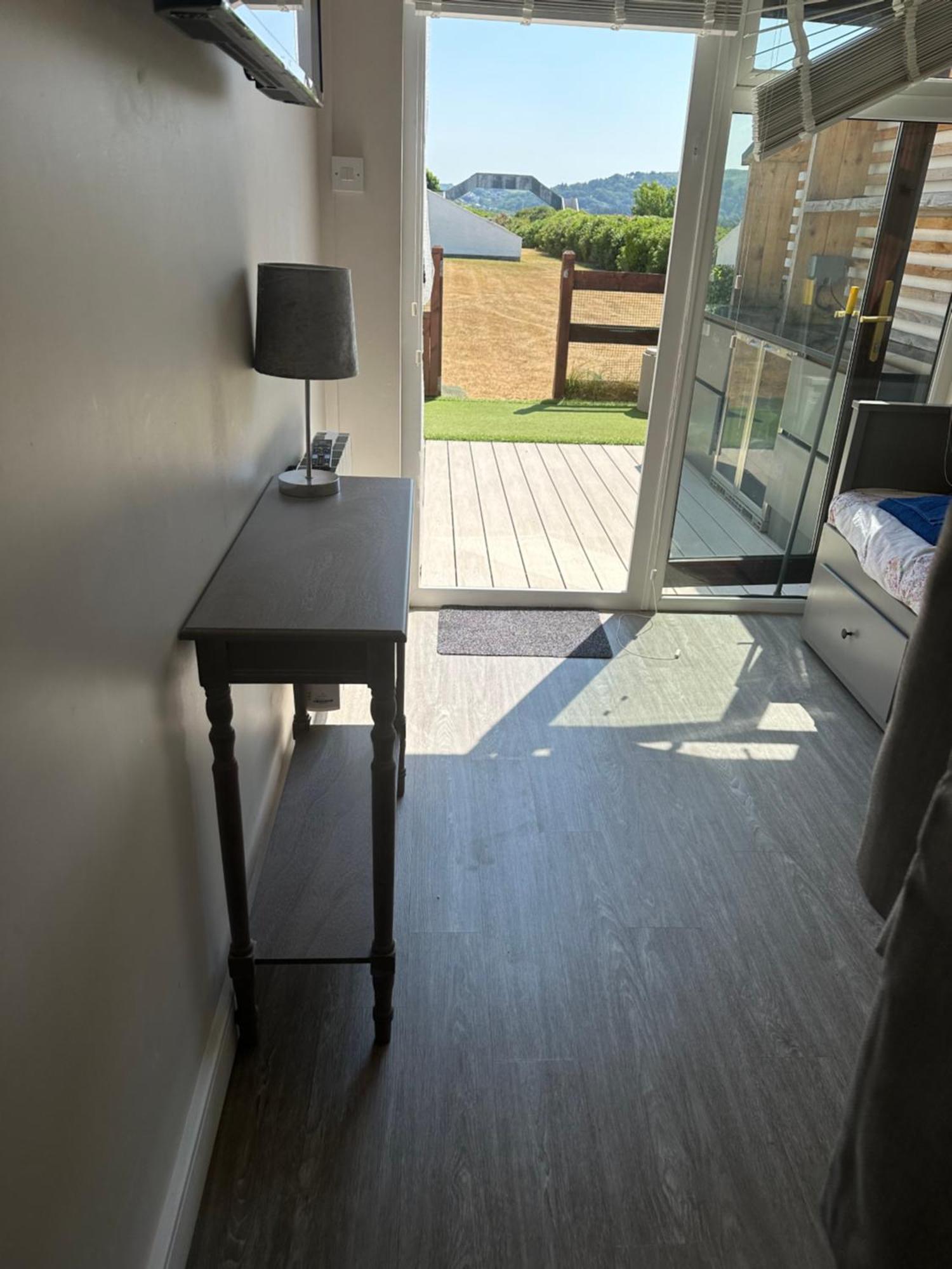 3 Bedroom Deganwy Sea View Beach House Ll31 Eksteriør bilde